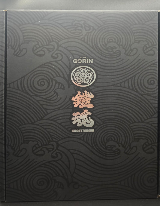 Tooplastic - 鎧魂·義經