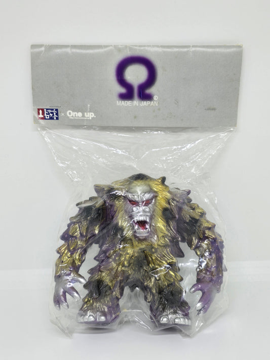 One up Omega WF2018w-1