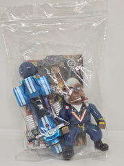 壹工房 Kaiju One High Speed Monkey Blue