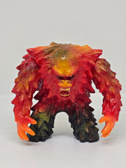 One up Omega Magma