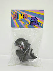 UNBOX Ziqi DINO 黑閃