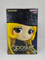 Banpresto - Q posket 銀河鐵道999 Maetel PVC Figure (Ver.A)