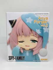 SPY X FAMILY 安妮亞 Anya Forger vol1.2