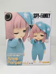 SPY X FAMILY 安妮亞 Anya Forger vol1.2
