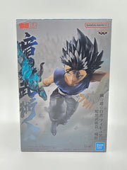 幽遊白書 暗黑武術大會 飛影