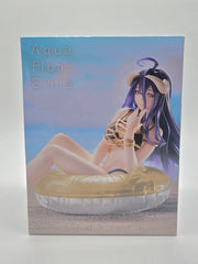 Overlord 雅兒 貝德 Albedo Aqua Float Girls