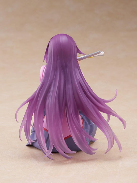 Taito -《物語系列》Desktop Cute Figure - 戰場原黑儀