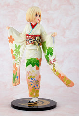 Kadokawa KDcolle 1/7 PVC 模型 - 錦木千束 和服禮裝Ver.《Lycoris Recoil 莉可麗絲》