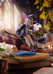 魔女之旅 艾萊娜魔女服飾版手辦